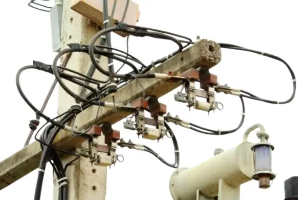 Stringing Tools for Power Transmission