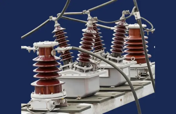 Potential transformer