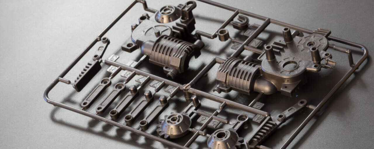 Investment Casting