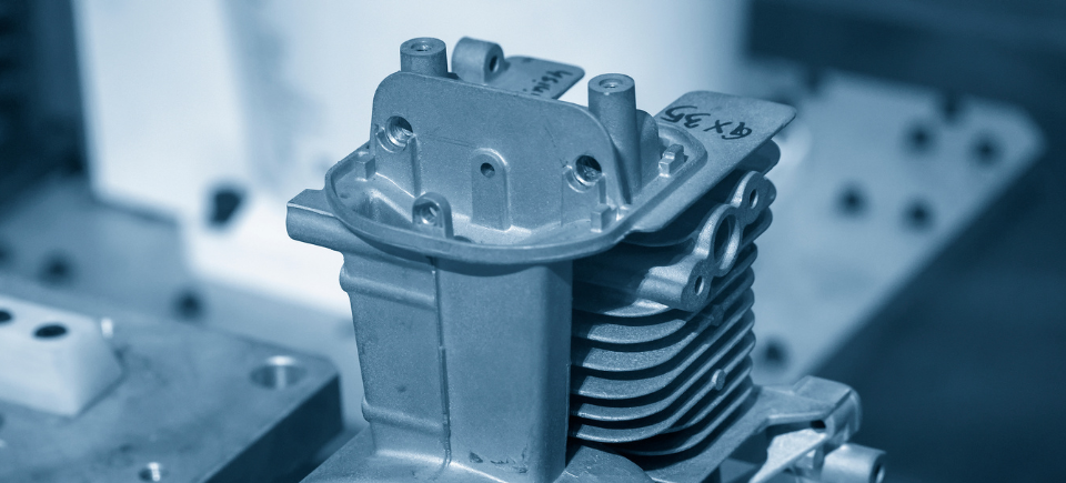 Top Die Cast Manufacturers in the USA
