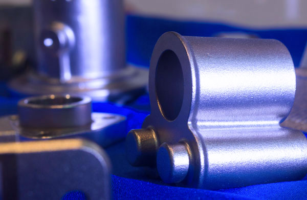 Investment Casting