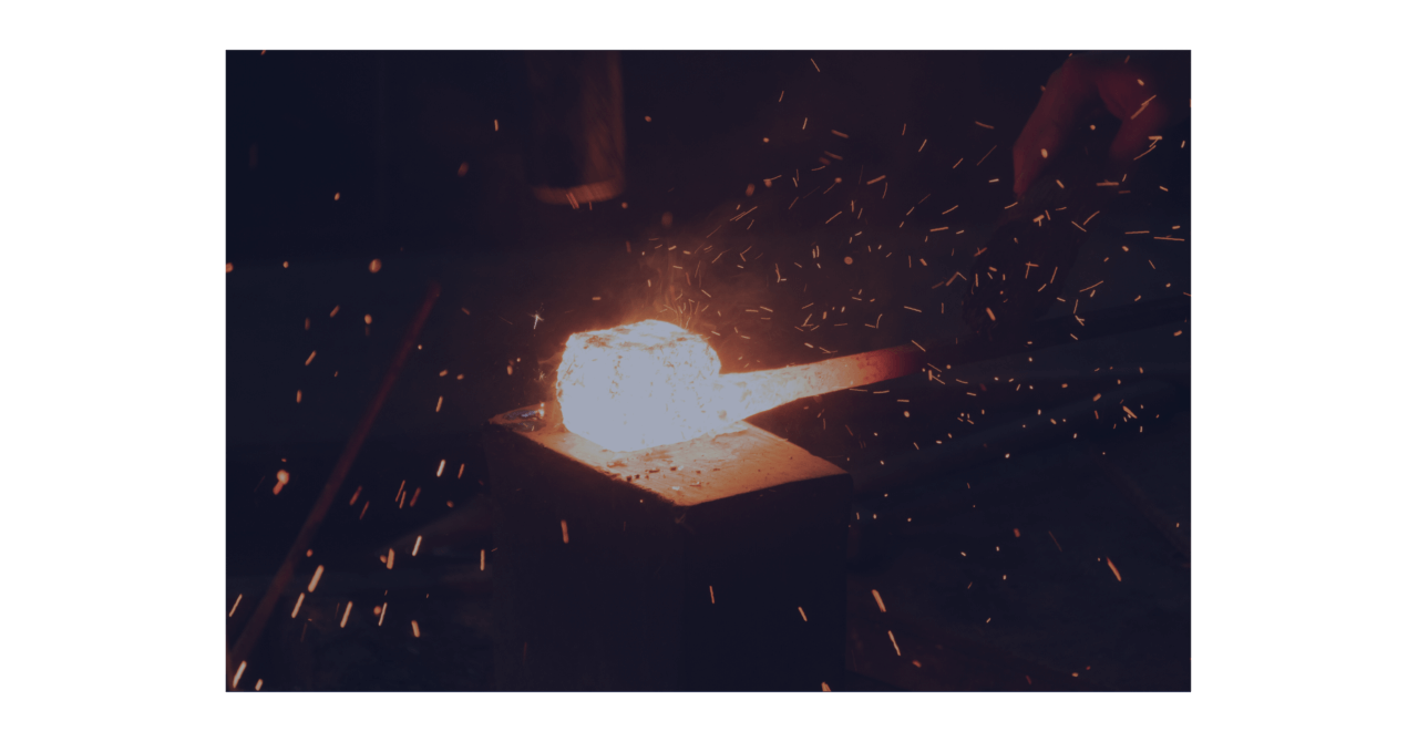 What are Forging Rings
