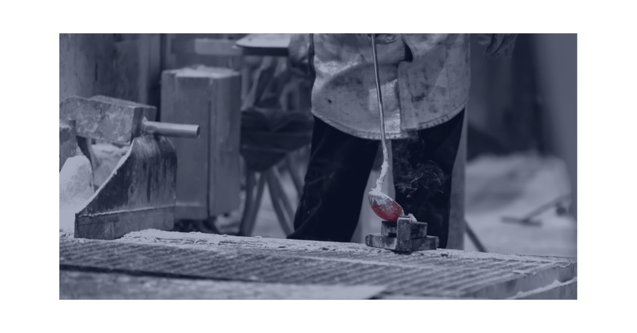 Aluminum casting company
