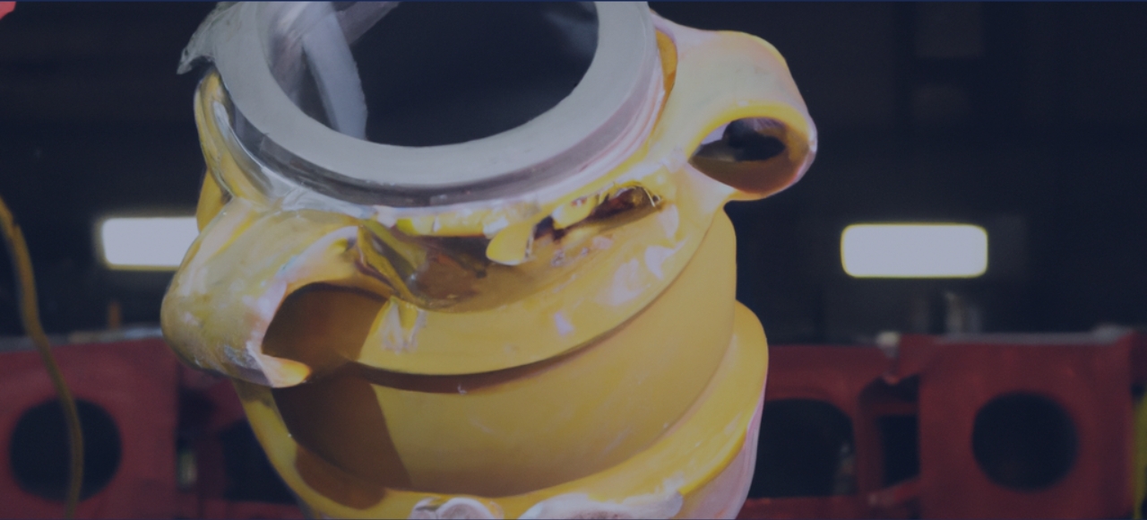  investment casting companies