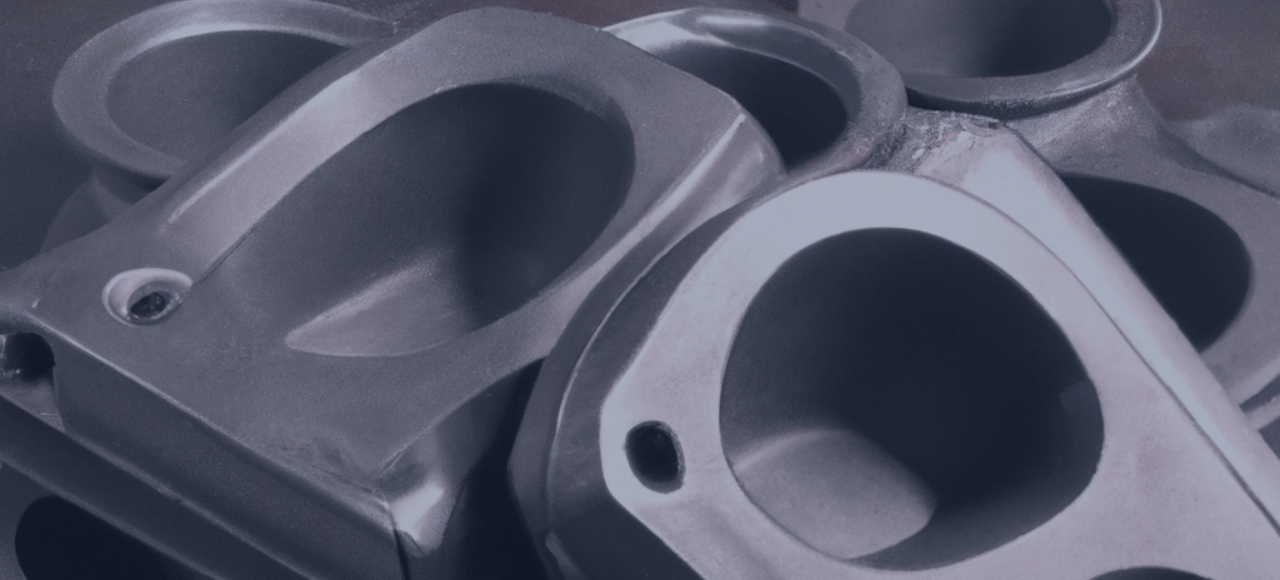investment casting manufacturer company