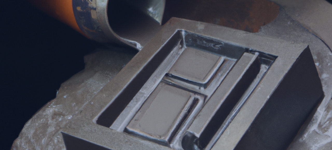 investment casting USA