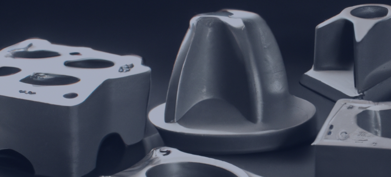 precision casting manufacturers