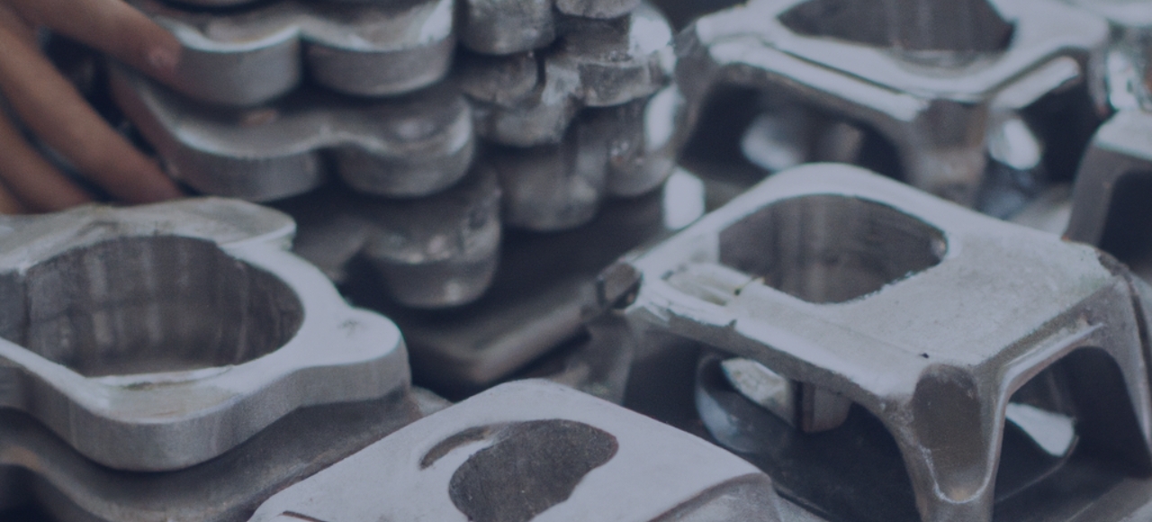Precision investment casting company