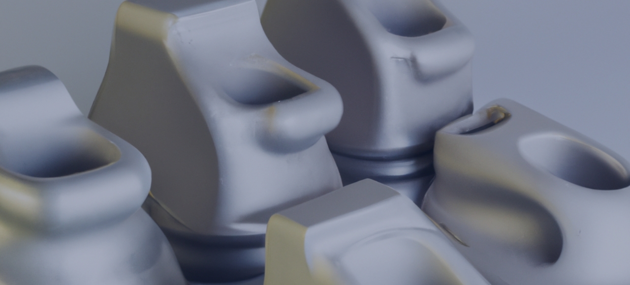 rapid investment casting