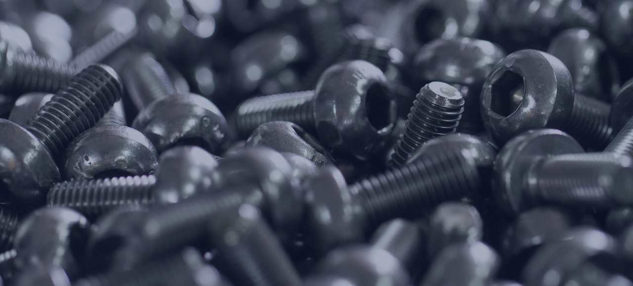 OEM Fasteners Suppliers