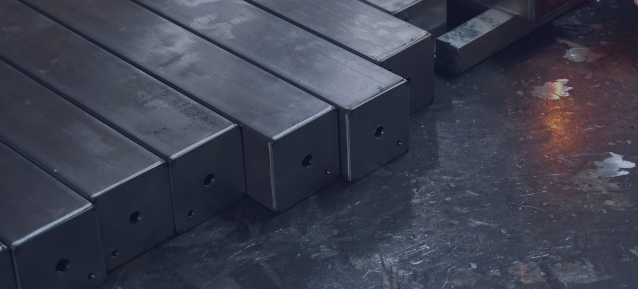 Stainless Steel Casting Supplier