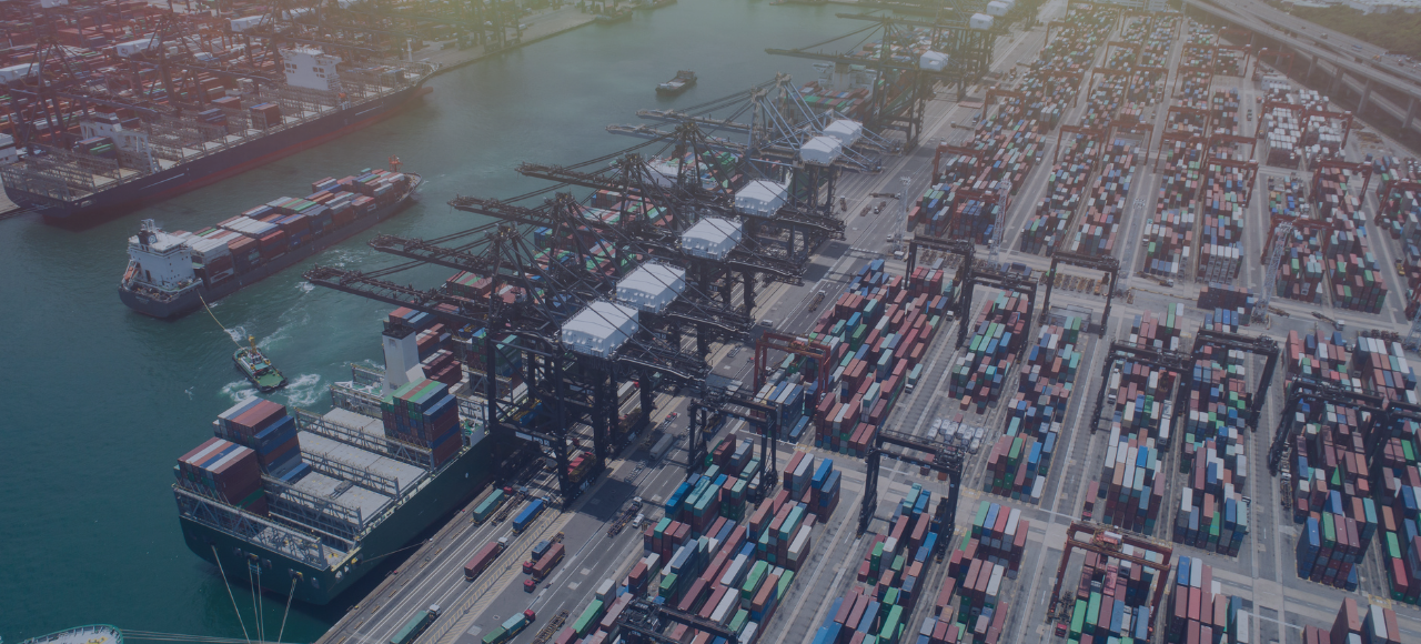 Supply Chain Easing
