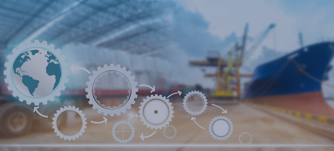 Supply Chain Mapping