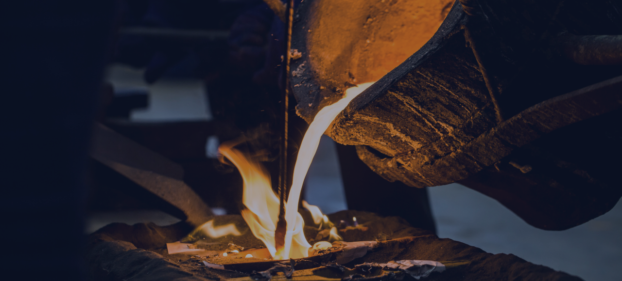 Zinc Die Casting Companies
