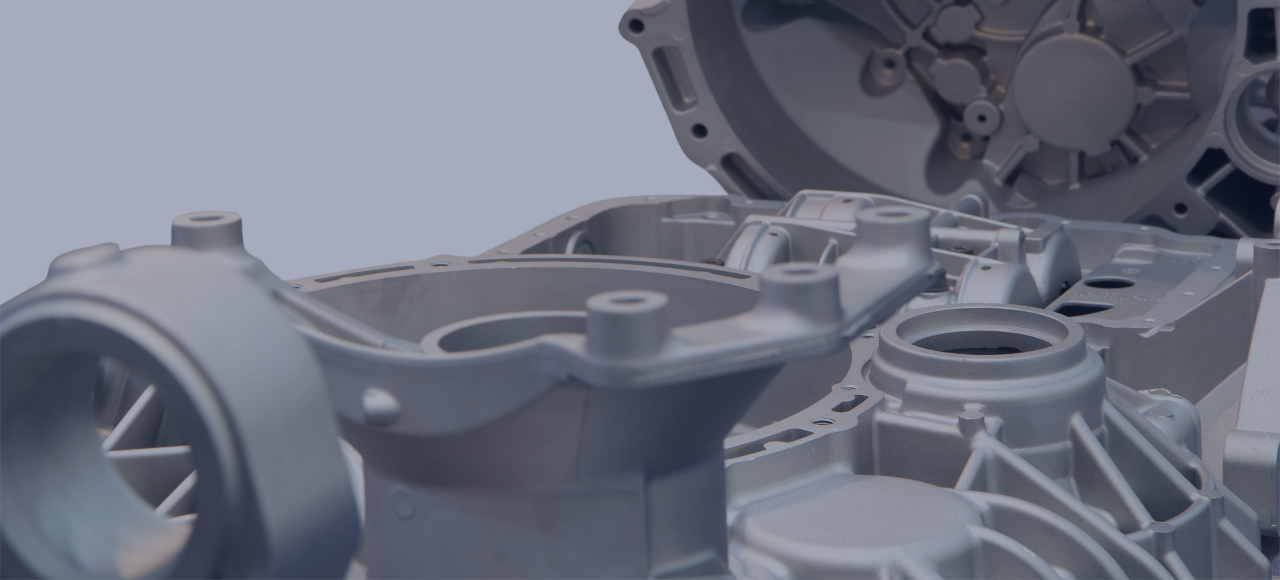 Custom Die Casting