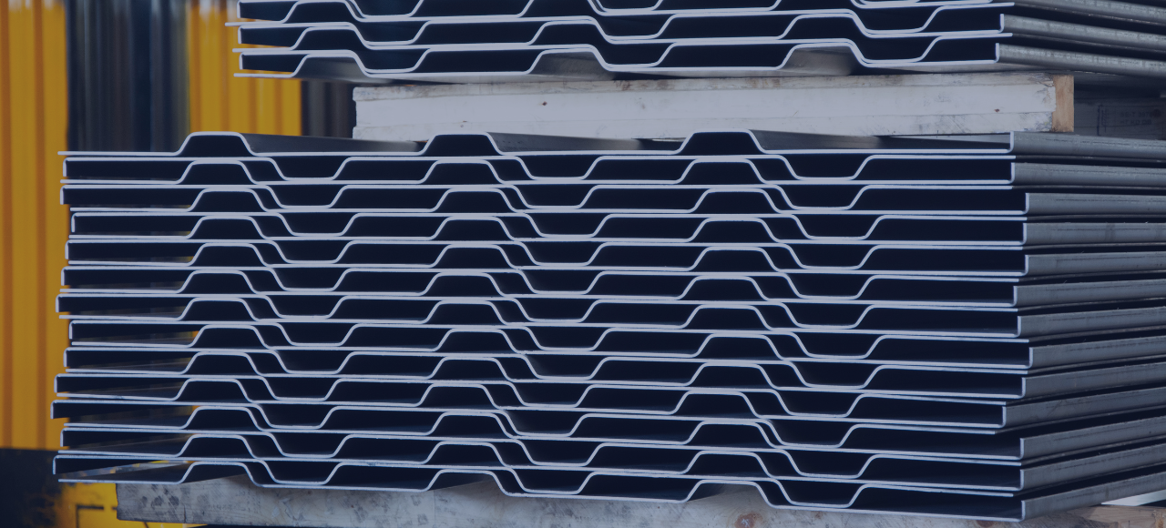 Custom Sheet Metal
