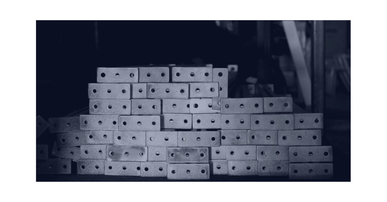 Aluminum die casting supplier