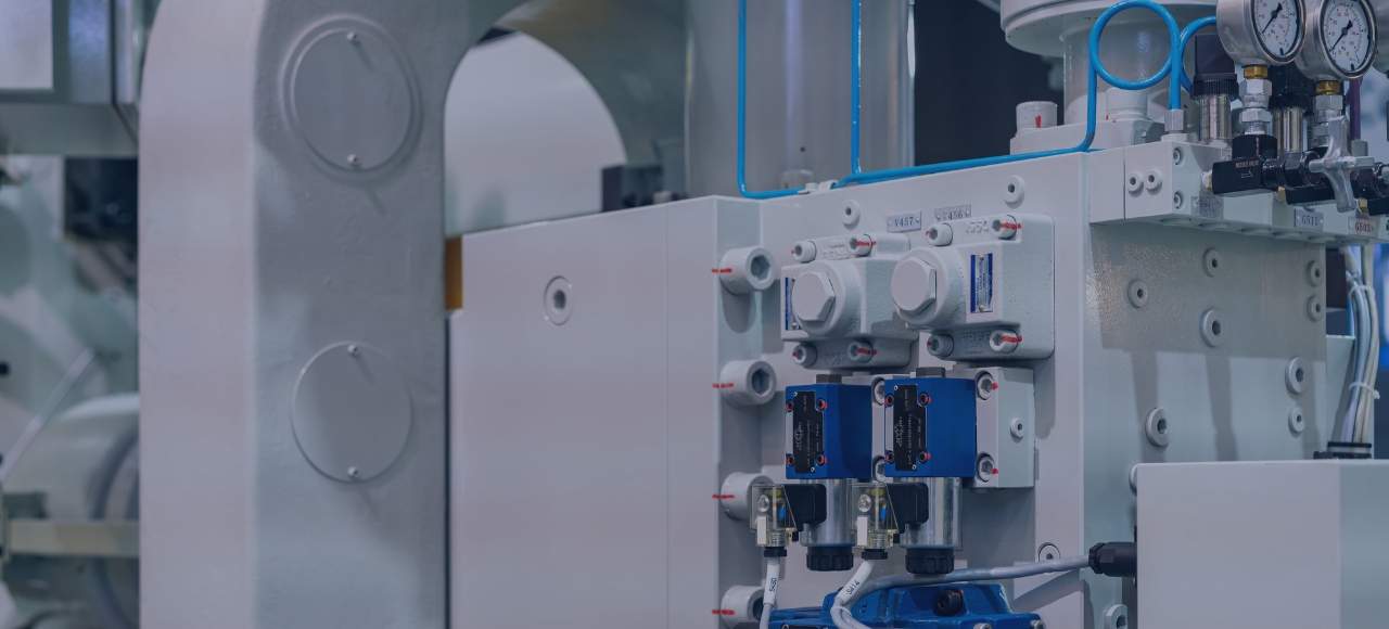 pressure die casting suppliers