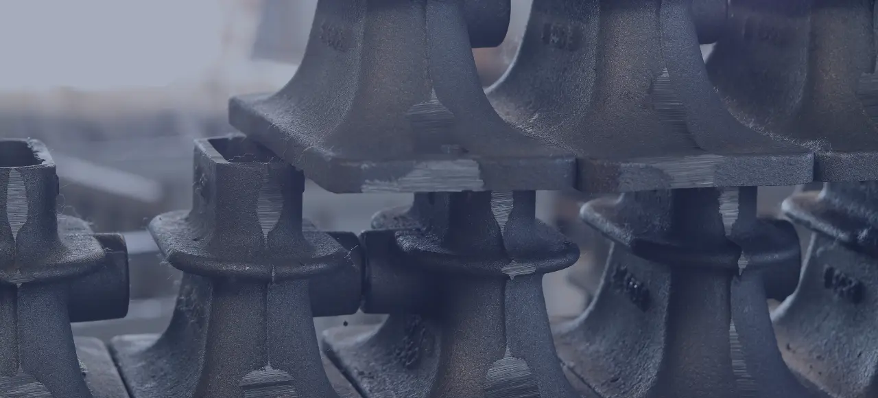 Investment Casting Die Maker
