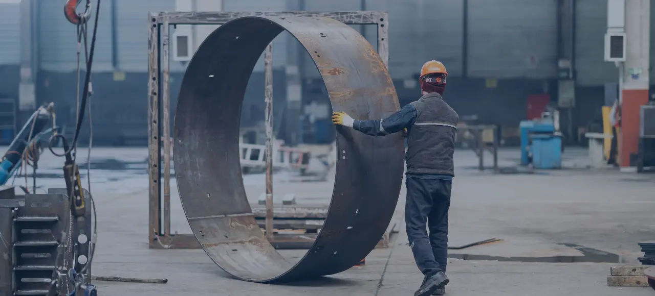 Forged Rings Manufacturer