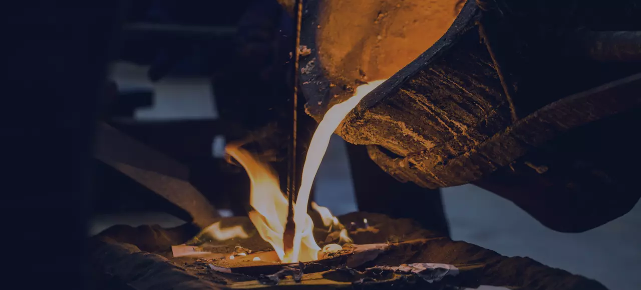 Investment Casting Cost