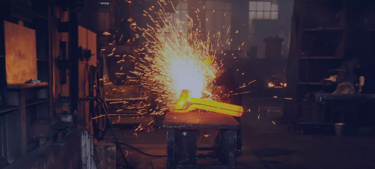 Forging Industries
