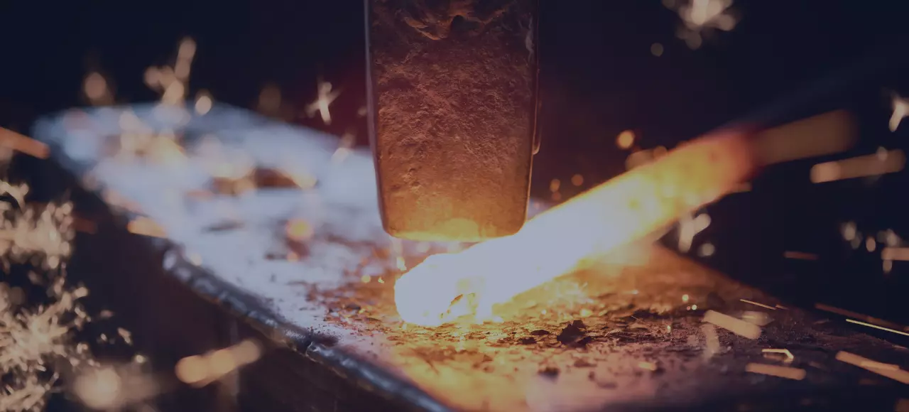Forging Supplier