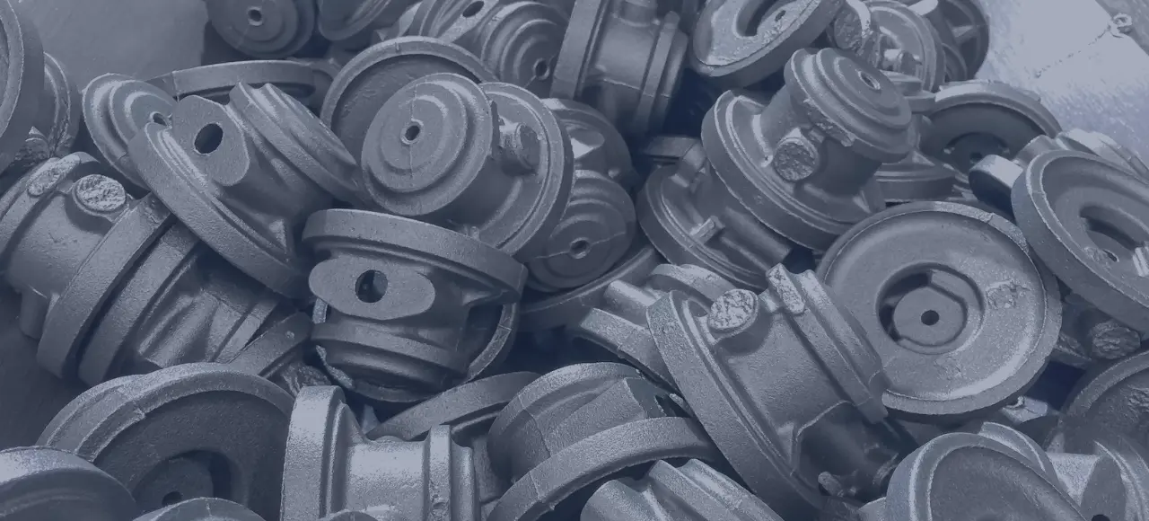 Lost Wax Casting Supplier