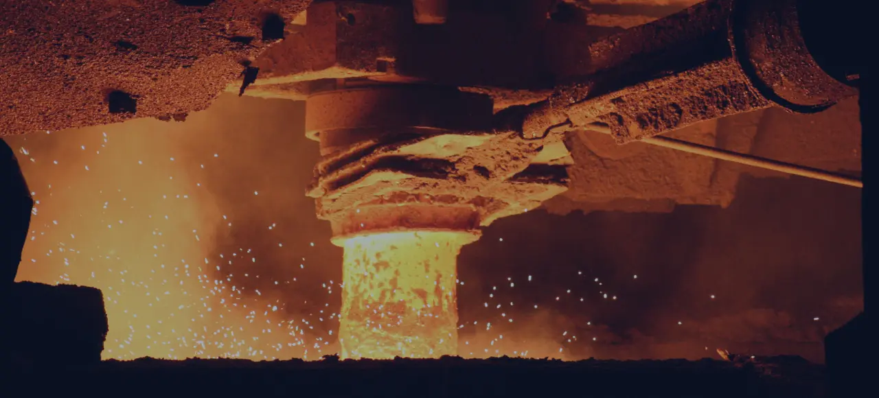 Investment Casting Services