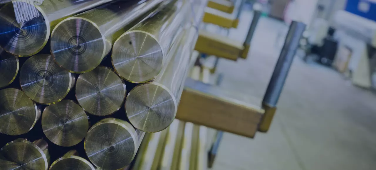 Brass Forging Manufacturer