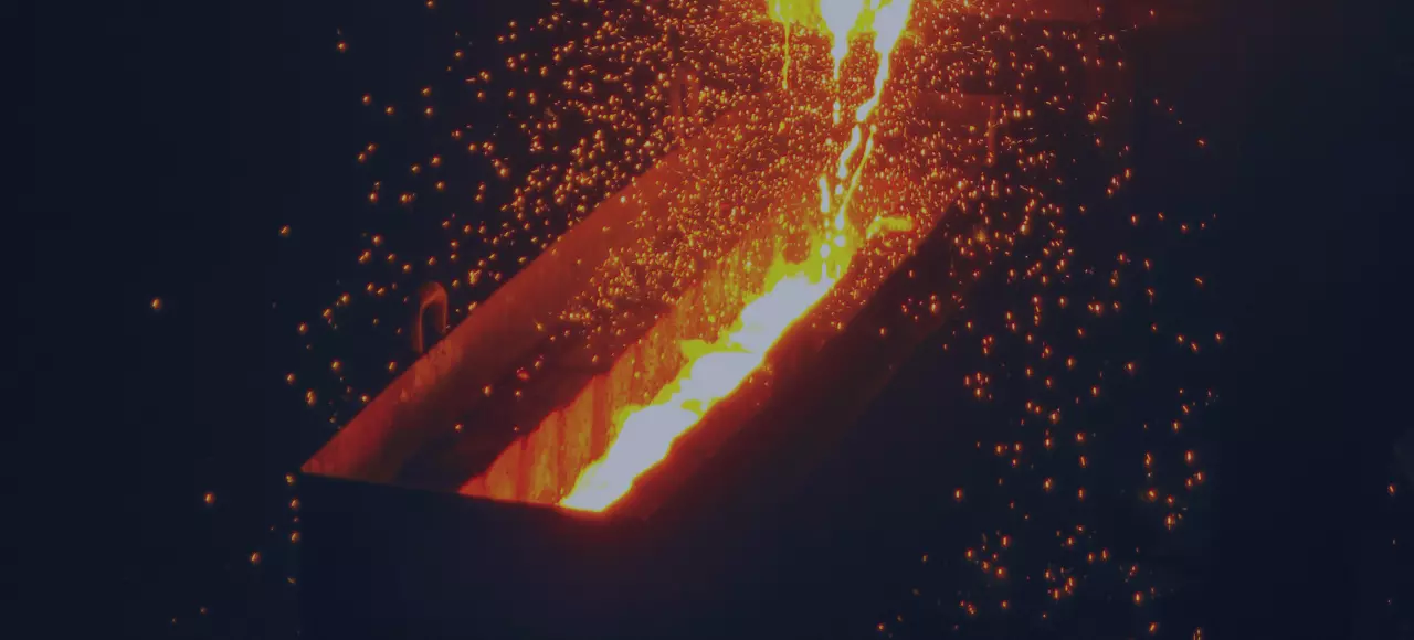 Large Investment Casting