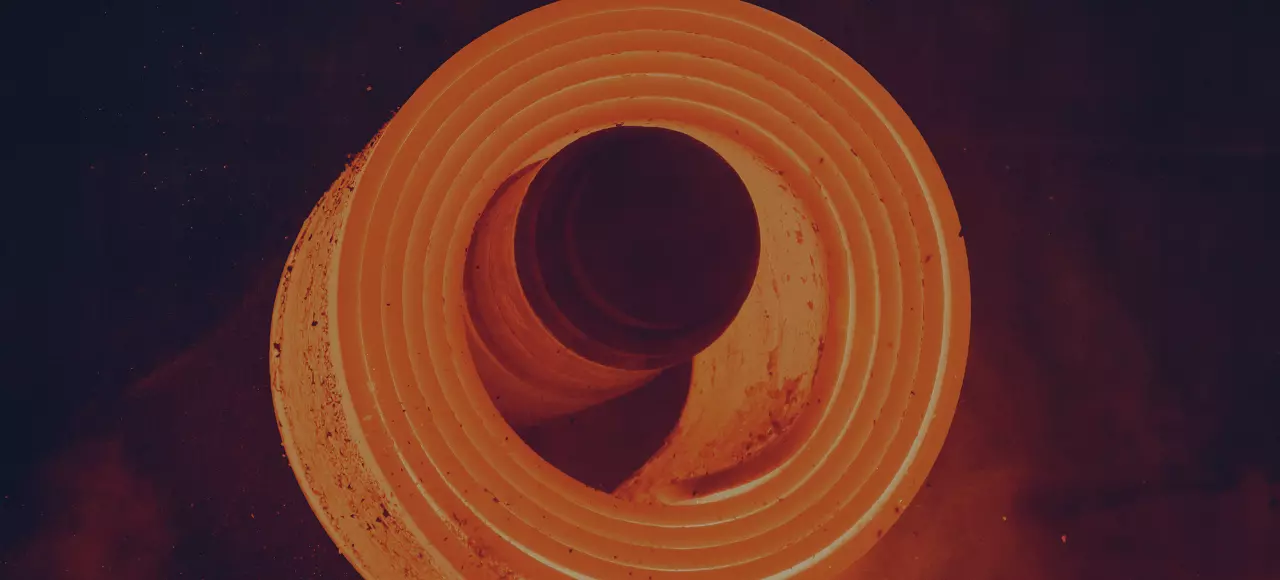 Rolled Rings Manufacturers