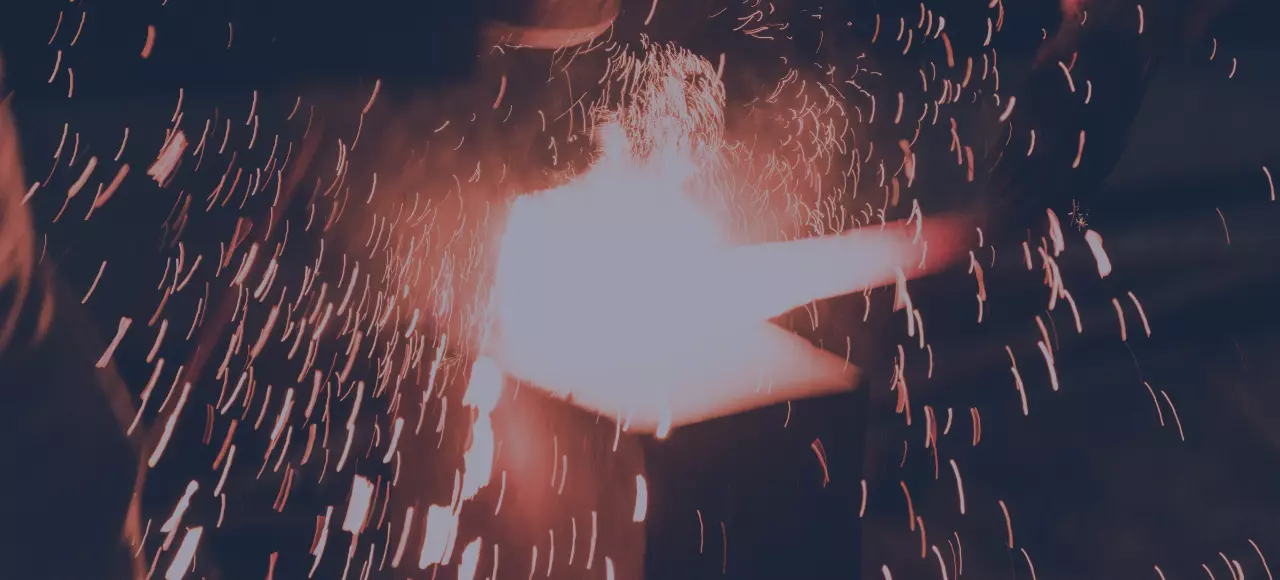 Steel Forging Companies
