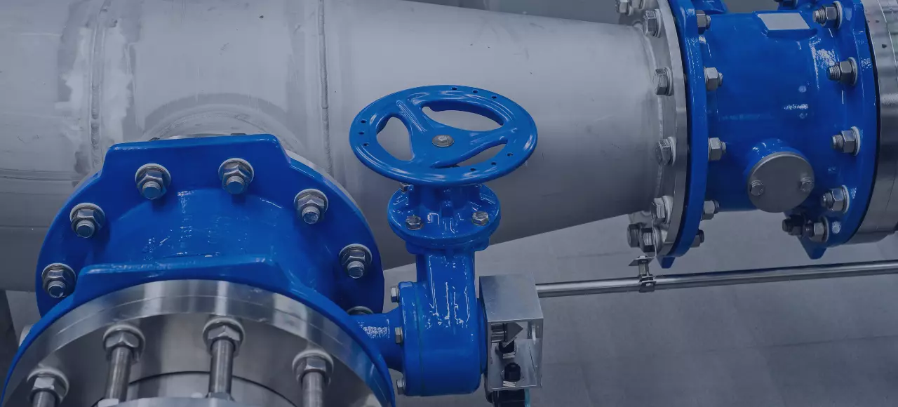 Valve Investment Casting