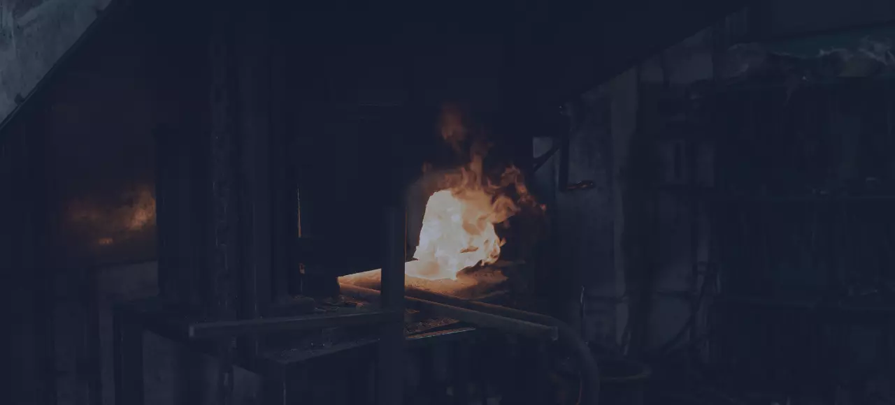 Stainless Steel Forging Companies