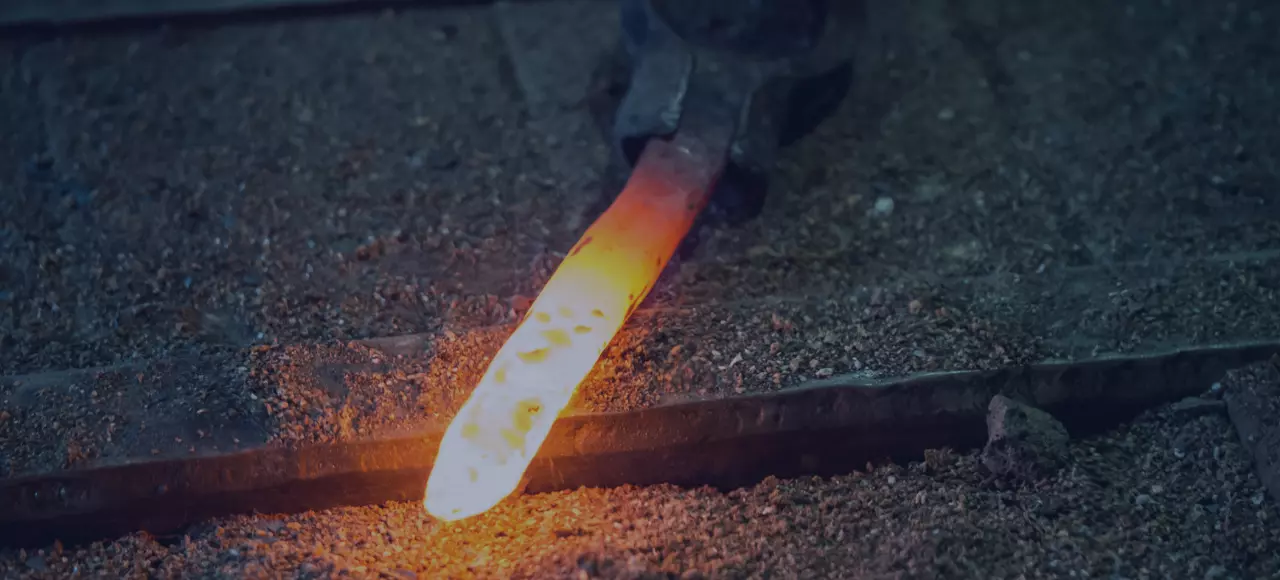 Steel Forging Suppliers