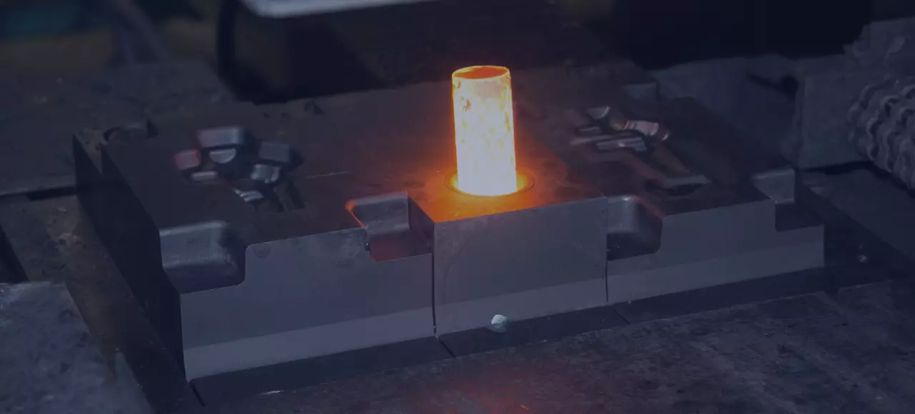 Upset Forging Machine Manufacturers