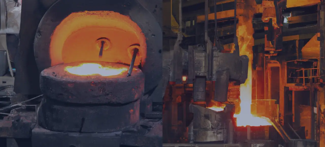 Best Casting and Forging Companies in USA