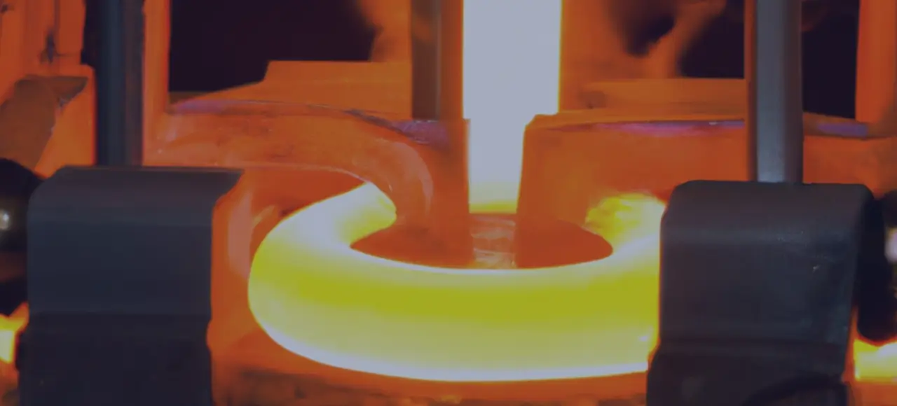 How Forging Manufacturers Can Help Your Business Grow
