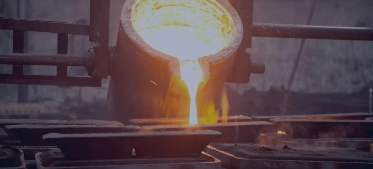 Quality and Efficiency with Investment Casting Foundries