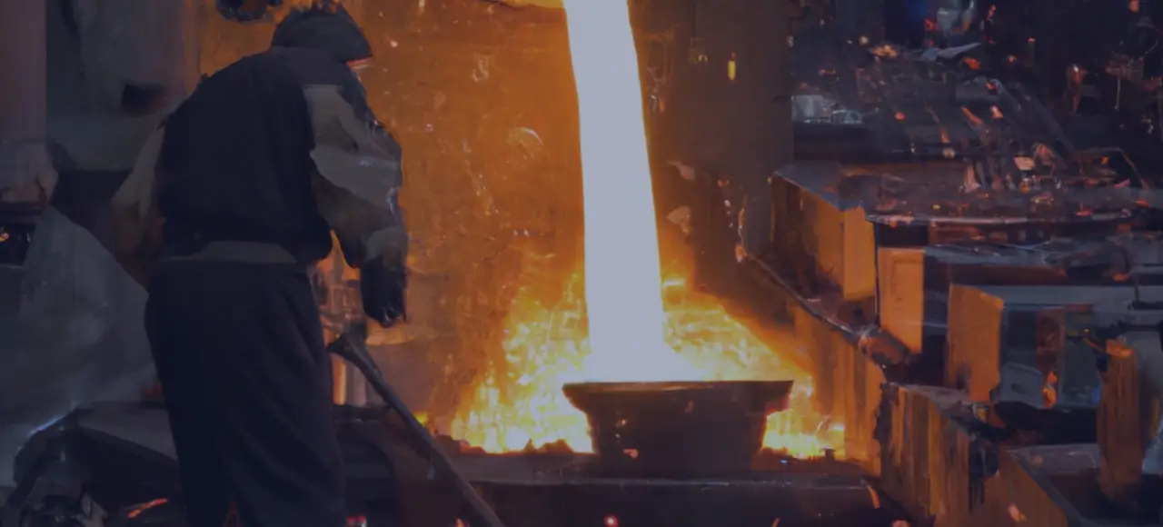 Top Forging Companies