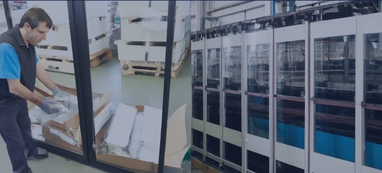 Windows Supply Chain Issues