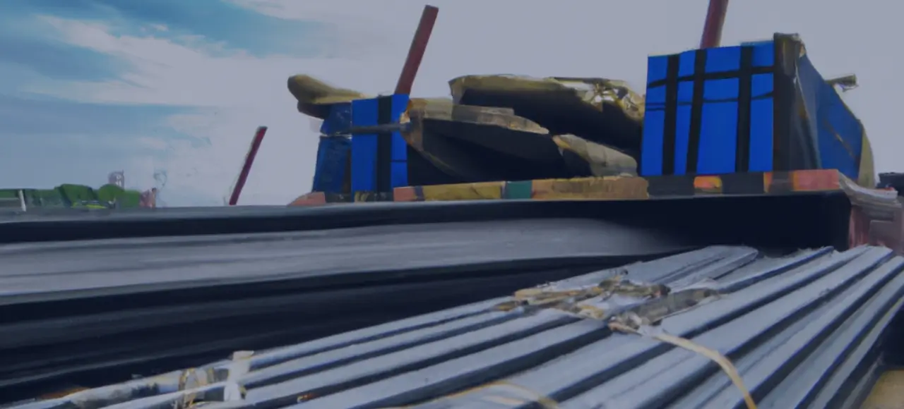 Steel Supply Chain Issues: What You Need To Know
