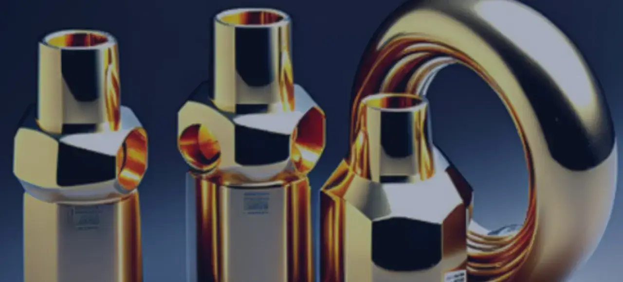 Tube Fittings