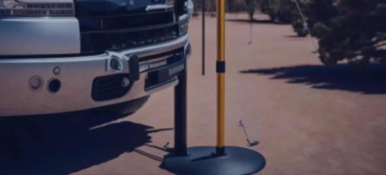 Pole Mounting