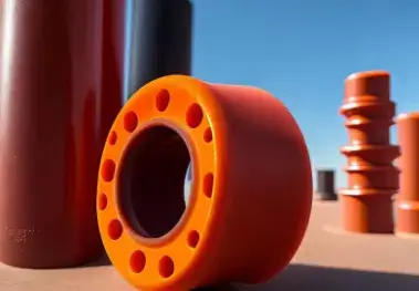 Rubber Bushings