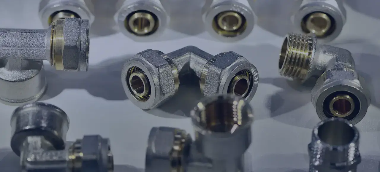 Tube Connectors