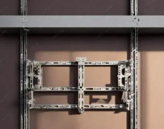 Wall Support Brackets