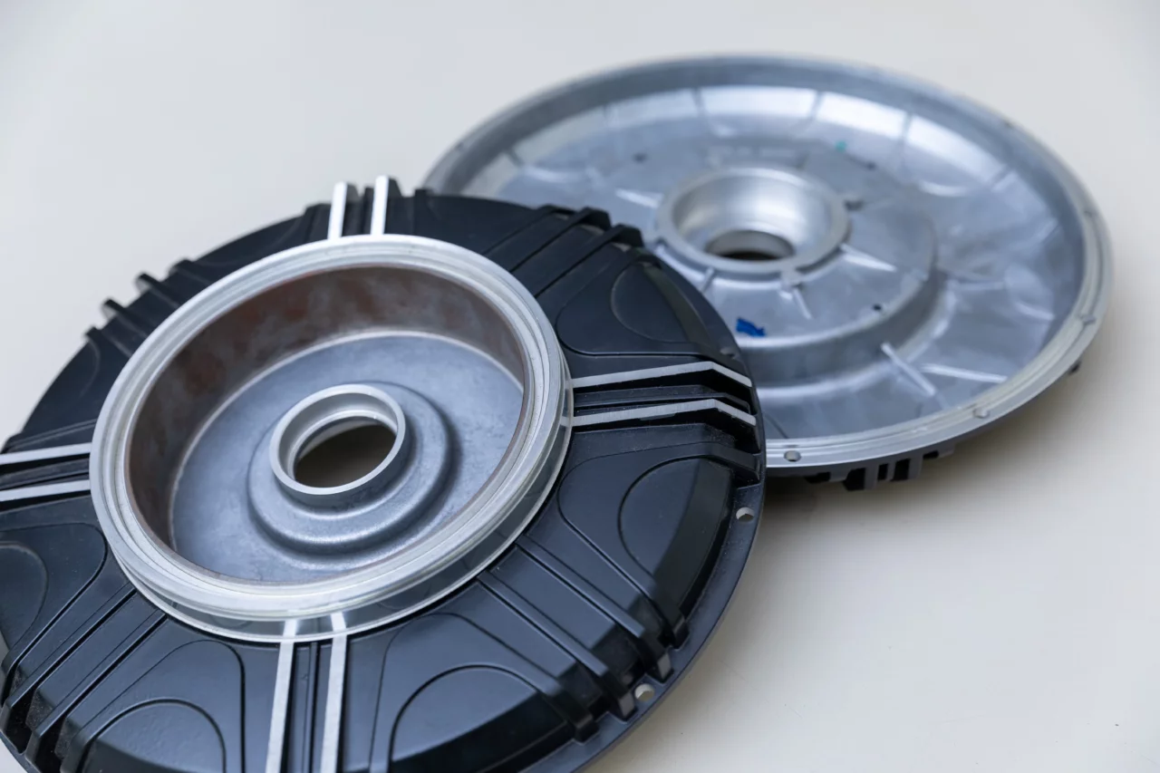 High Quality Custom Die casting parts