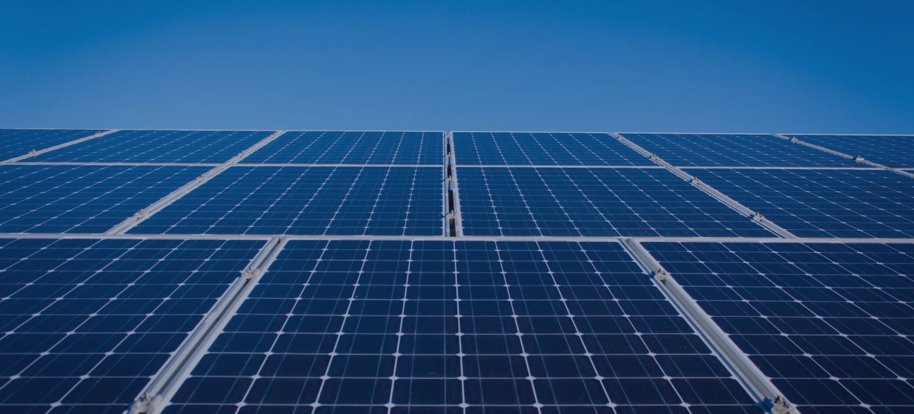 Aluminum Frames for Solar Panels